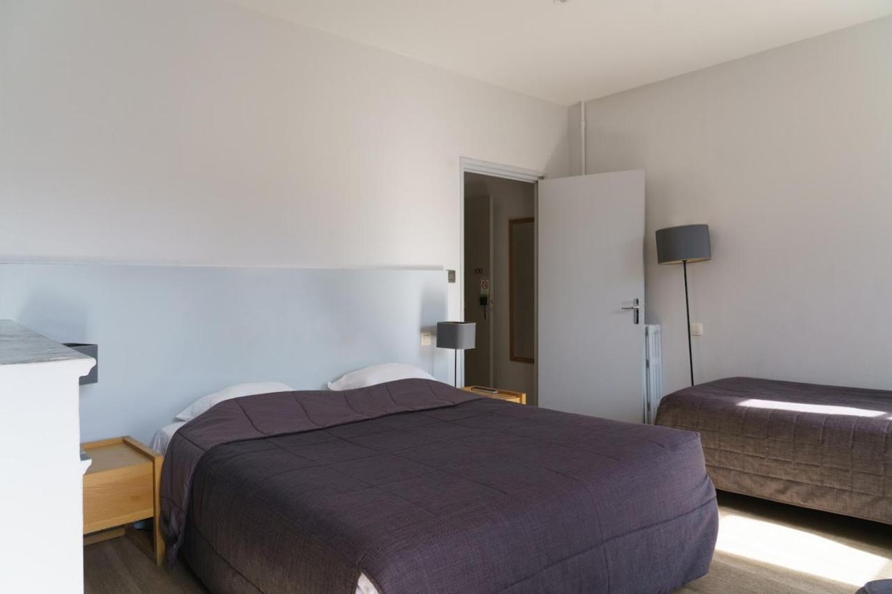 Hotel Du Theatre Lyon Zewnętrze zdjęcie