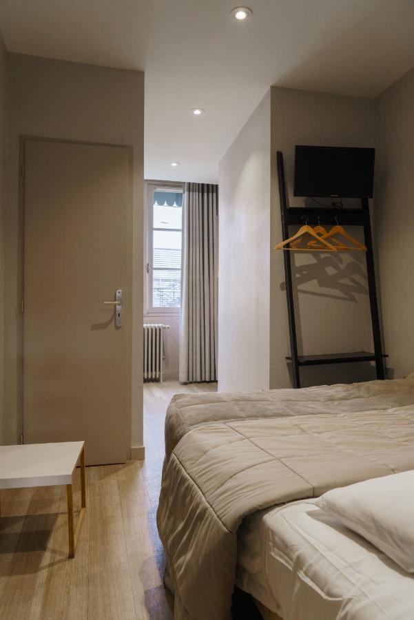 Hotel Du Theatre Lyon Zewnętrze zdjęcie