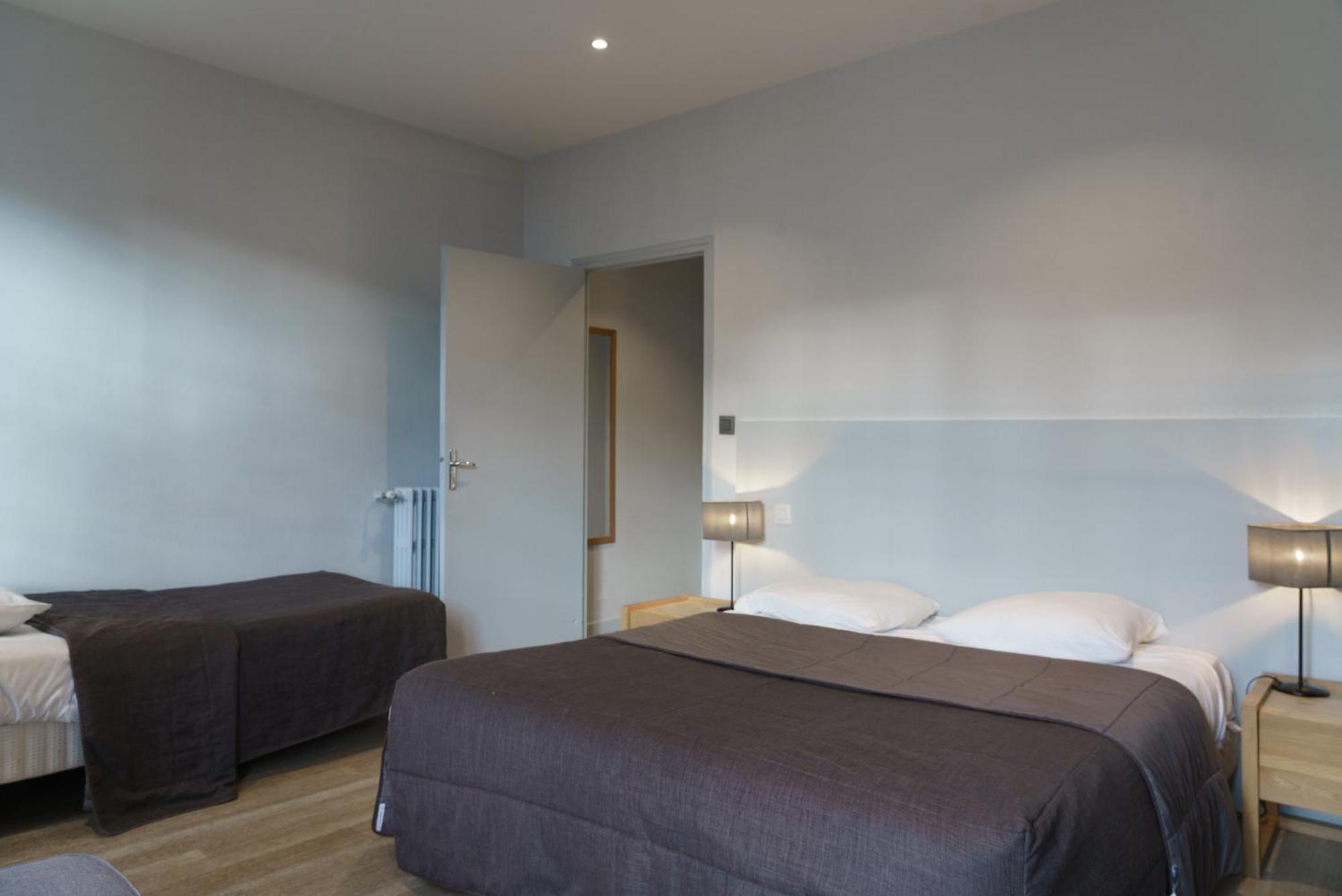 Hotel Du Theatre Lyon Zewnętrze zdjęcie