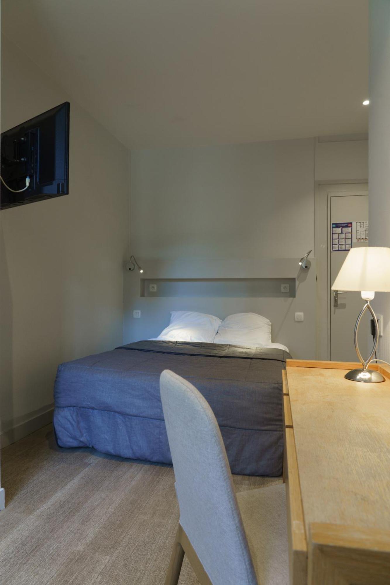 Hotel Du Theatre Lyon Zewnętrze zdjęcie