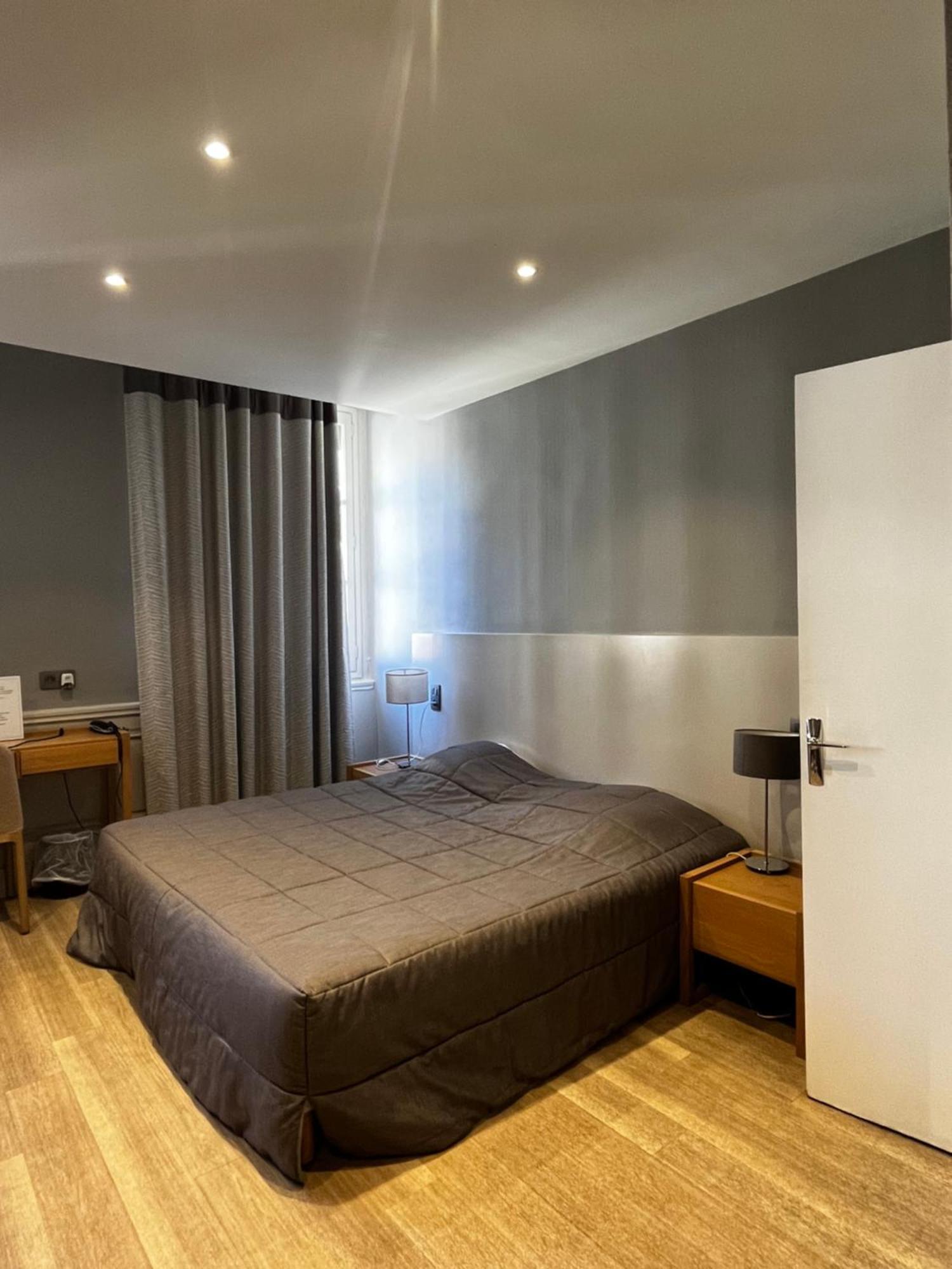 Hotel Du Theatre Lyon Zewnętrze zdjęcie