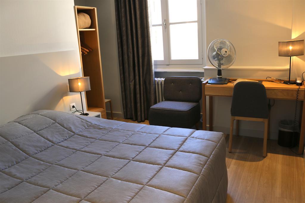 Hotel Du Theatre Lyon Zewnętrze zdjęcie